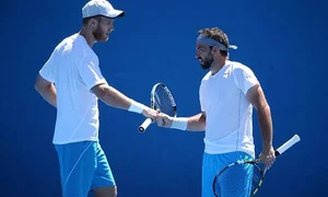 florin mergea dominic inglot australian open jpeg