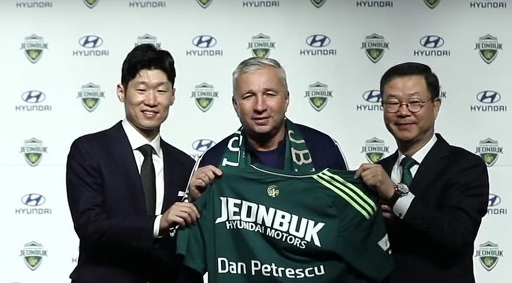 Ciuca bătăilor în Coreea de Sud, Dan Petrescu vine săptămâna viitoare să semneze cu CFR Cluj