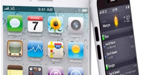 Iphone 5