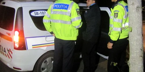 Alcoolemie record la Sibiu