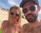 Britney Spears, vacanță în Mexic cu un prieten