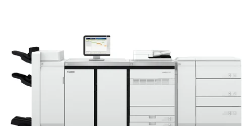 Canon imagePRESS V1000