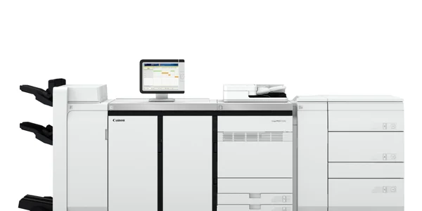 Canon imagePRESS V1000