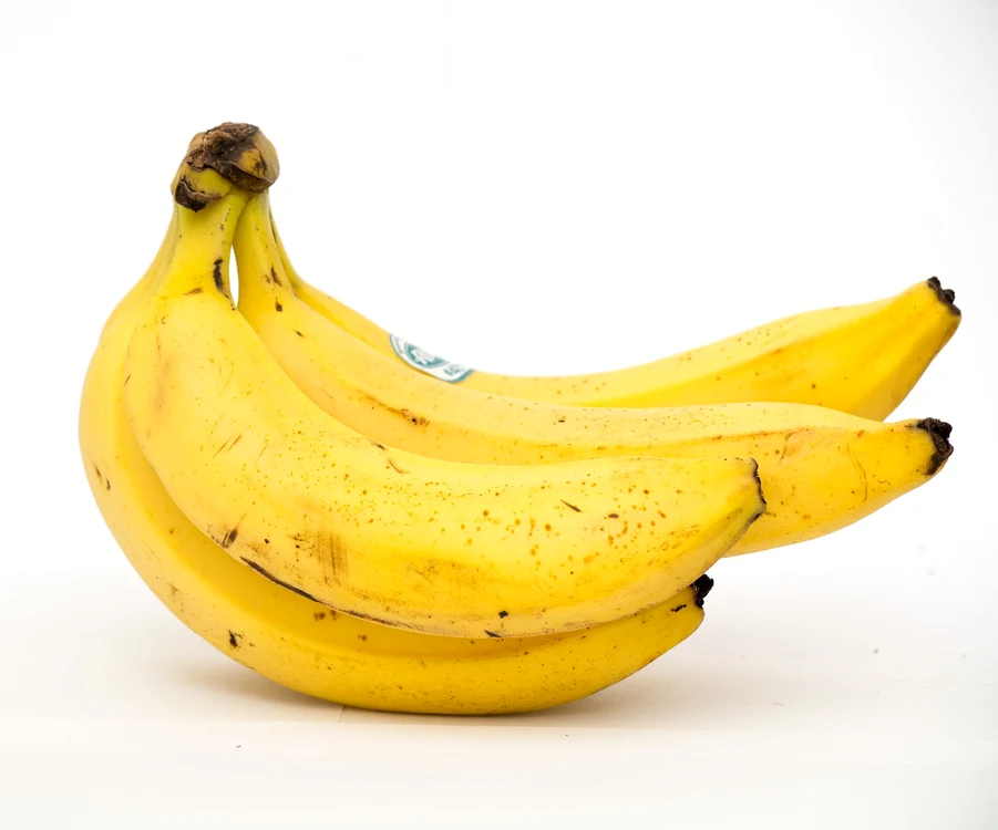 
    Banana este un tonic pentru memorie, conține și dopamina, hormonul fericiriifoto: Pixabay  