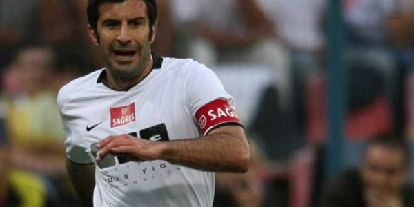 Luis Figo