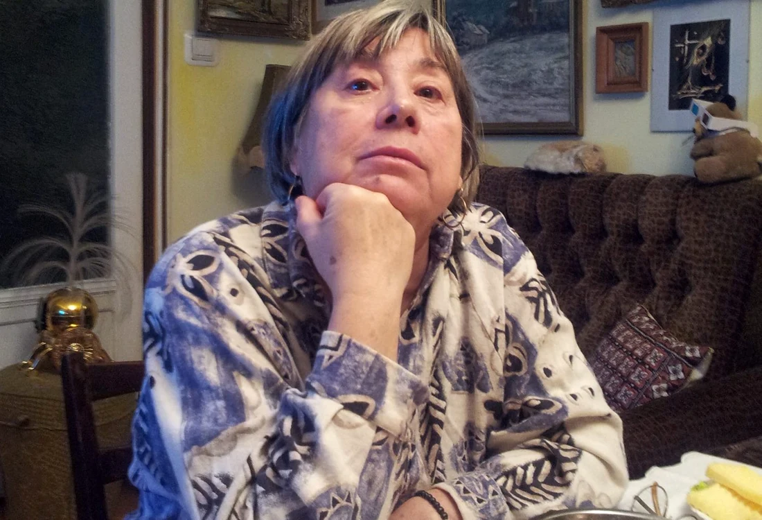 Elena Stână, medic neurolog FOTO Botosani News
