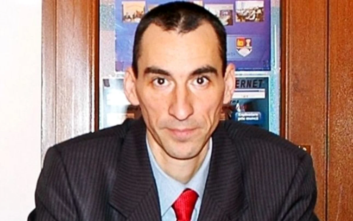 Deputatul Mircea Grosaru a fost reprezentantul minorităţii italiene din România