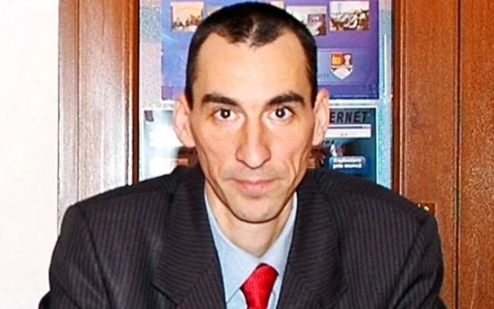 Deputatul Mircea Grosaru a fost reprezentantul minorităţii italiene din România