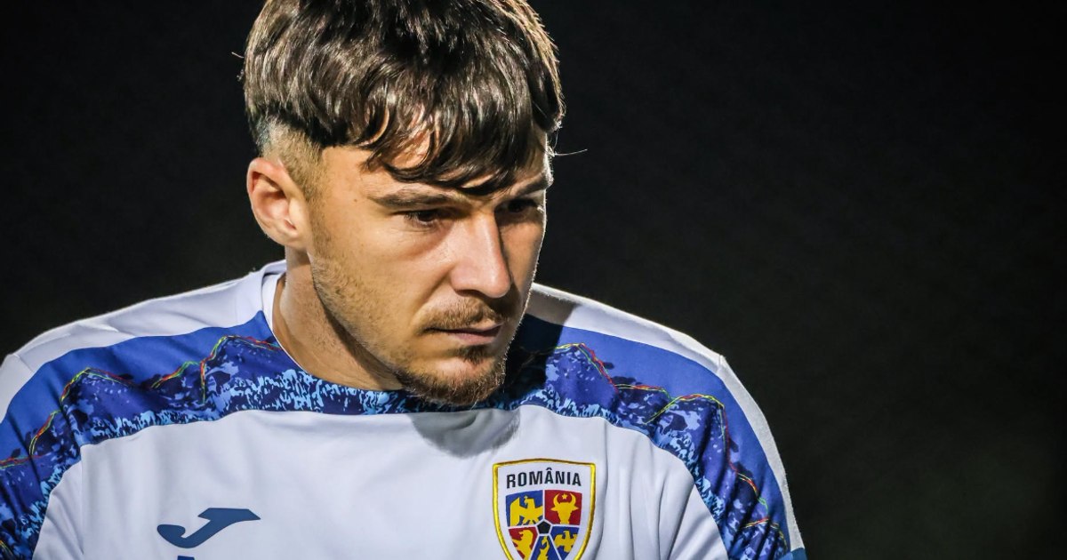 Hagi a schimbat lotul României pentru meciul cu Bosnia și Herțegovina