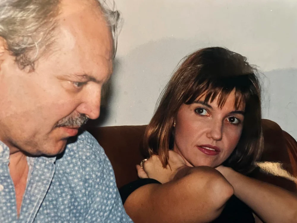 Marina Almasan Victor Socaciu carte Ceasul iubirii (16) jpg