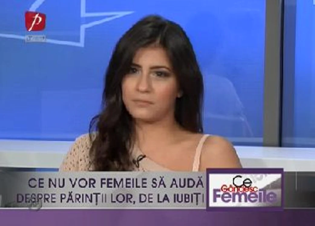 Ce gândesc femeile