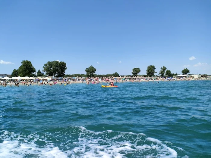 Litoral SURSĂ Arhiva Adevărul