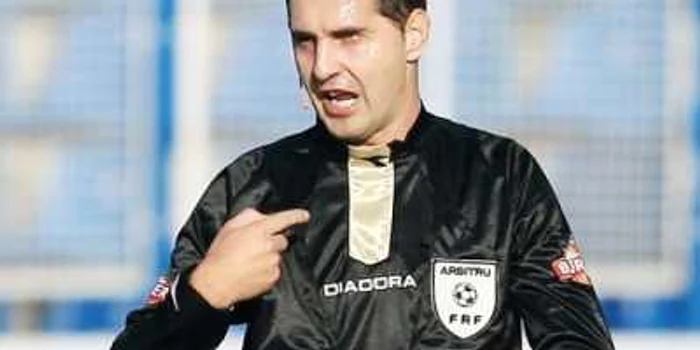 Robert Dumitru