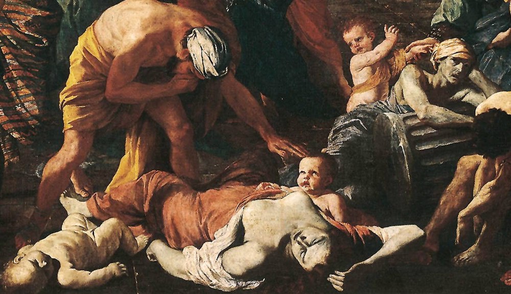 Prima pandemie globală din istoria omenirii. Au murit 50 de milioane de oameni, iar traumele au fost resimțite timp de secole
