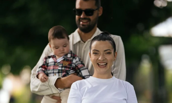 Anca Dinicu / Foto: Instagram