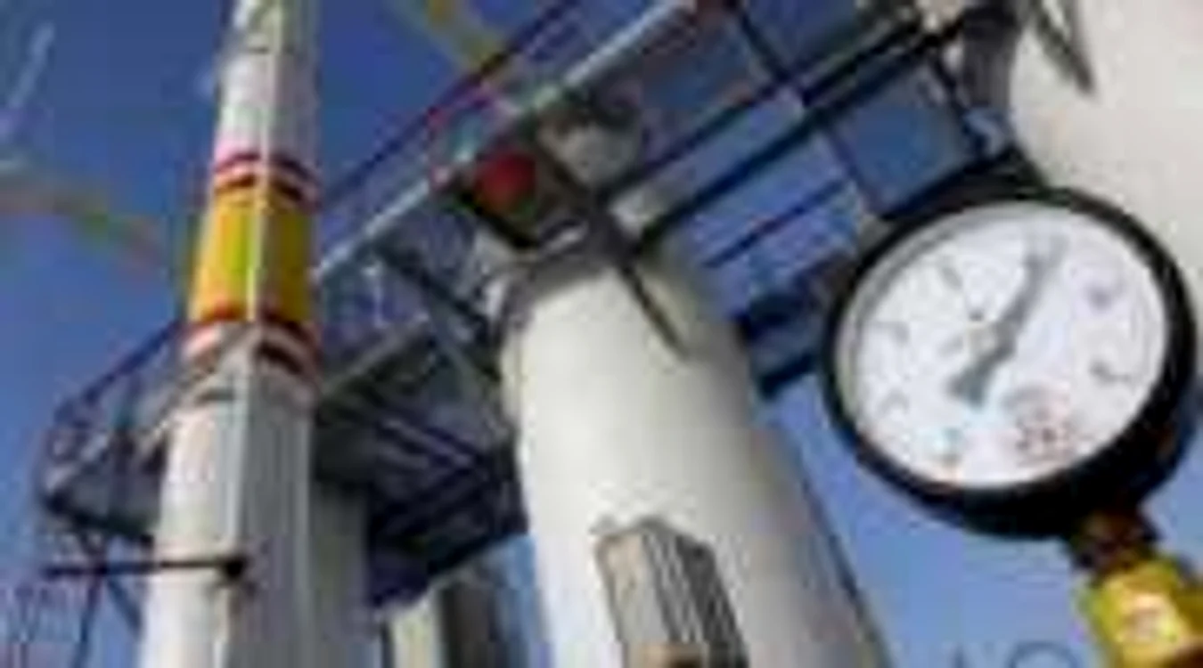 Azerbaijan ready to deliver 7.3 billion cubic meter of gas to Romania via Nabucco