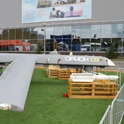 Dronă Orion FOTO Nickel Nitride JPG