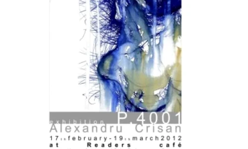 P 4001   expoziţie de grafică Alexandru Crişan jpeg