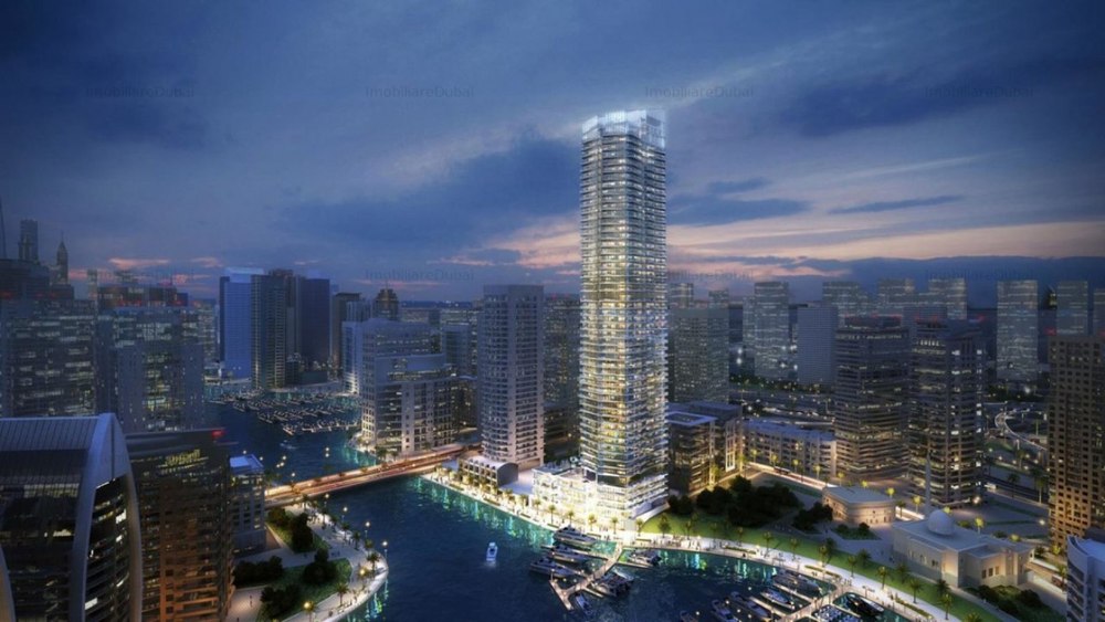 Tot mai mulți români cumpără locuințe în Dubai. Cererea a crescut cu 35%