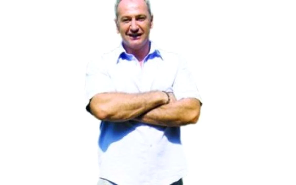 Mladen Galovici