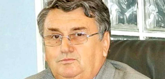 Lucian Iliescu (USL)