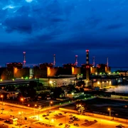 Centrala Zaporojie FOTO Profimedia 