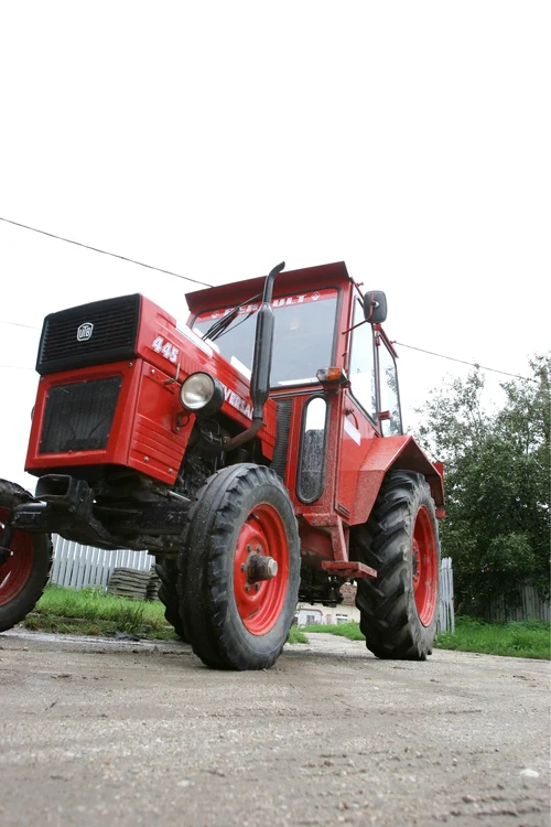 Brăila: Accident mortal pe un drum judeţean