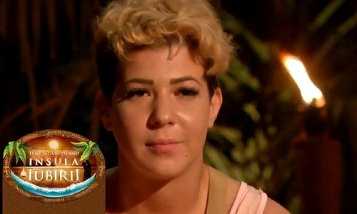 Geanina de la Insula Iubrii, de nerecunoscut! Nu mai arată deloc aşa cum o ştiai jpeg