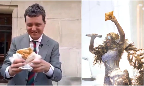 Nicușor Dan și Loredana Groza jpg
