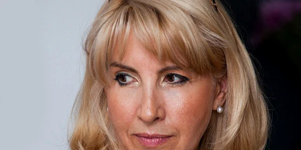Speranţa Schmitzer Oftalmestet