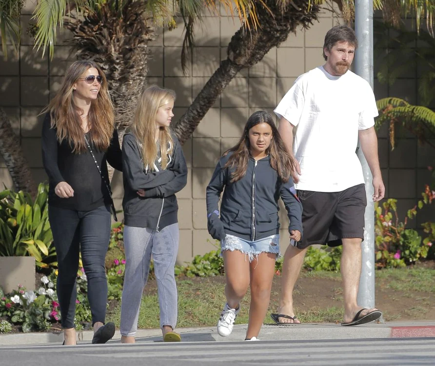 Exclusive Christian Bale spotted In Santa Monica jpeg