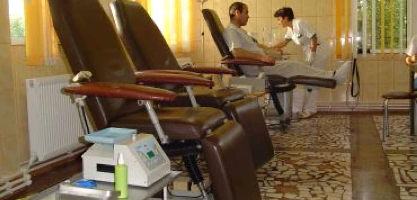 Ploieşti: Centrul de Transfuzii Sanguine Ploieşti are nevoie de sânge