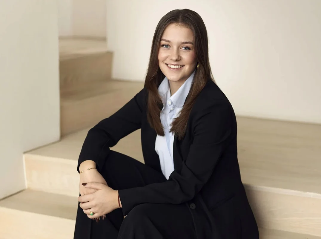 Prințesa Isabella a Danemarcei 