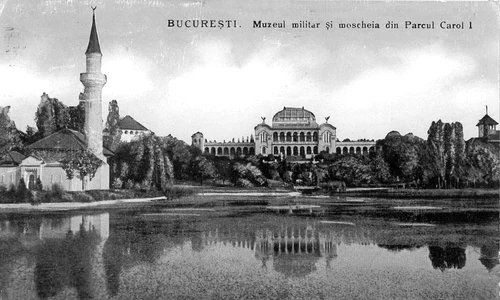 Bucureștiul musulman jpeg