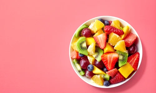 Salată de fructe FOTO Shutterstock 