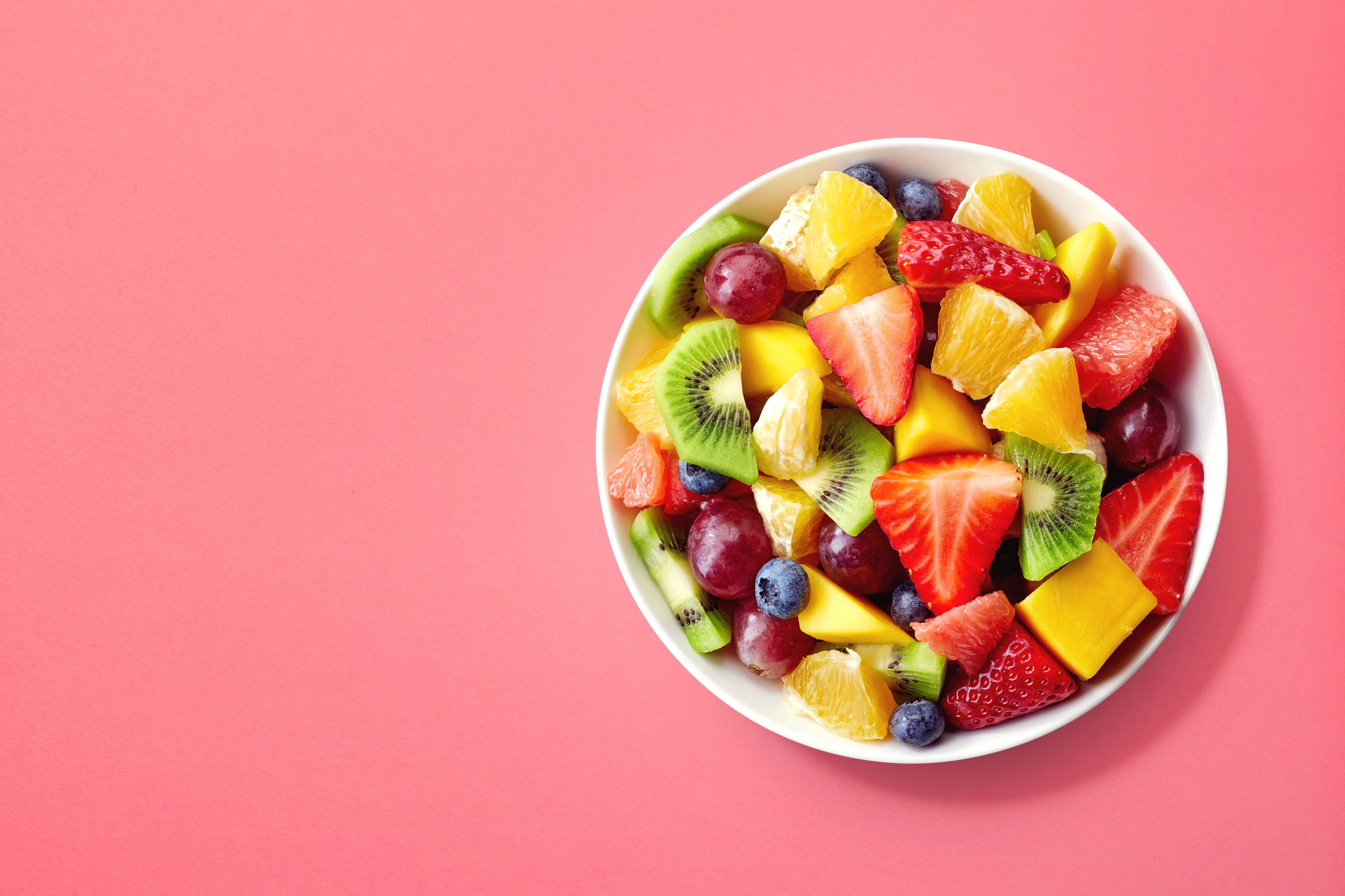 Fructe recomandate pe timpul sarcinii Fructe recomandate pe timpul sarcinii