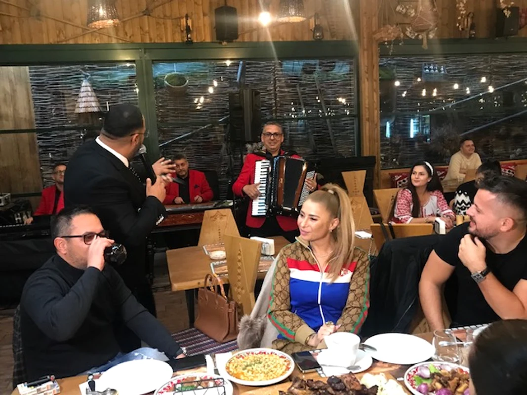 Anamaria pordan sărbătorește divorțul