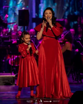 Andra și Eva Măruță