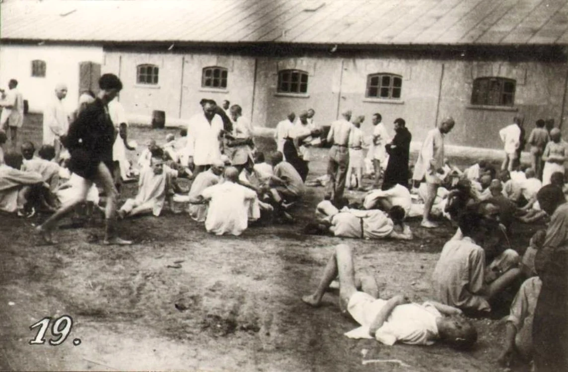 calarasi pogrom