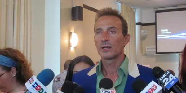 Radu Mazăre