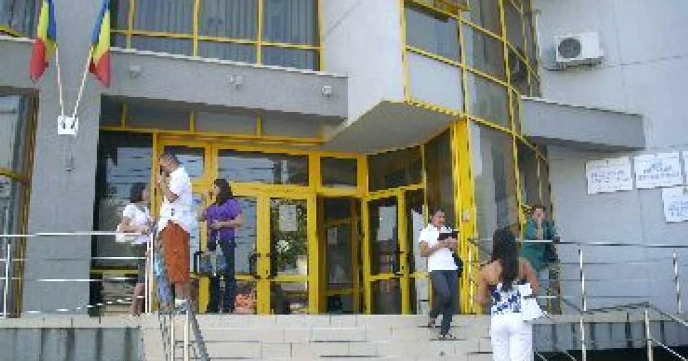Bacău: S-a diminuat oferta locurilor de muncă