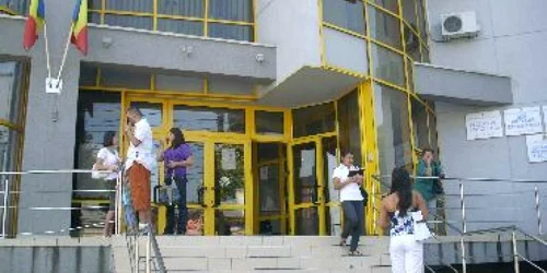 Bacău: S-a diminuat oferta locurilor de muncă