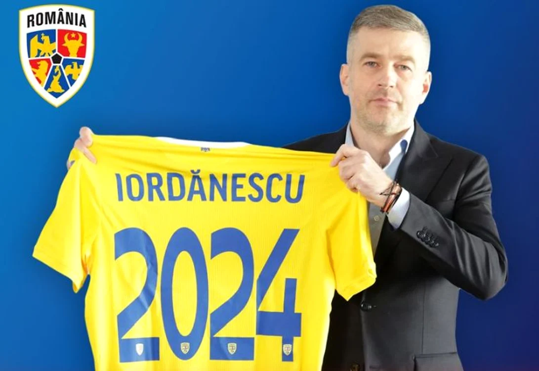Edward Iordănescu