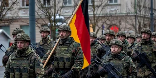 Militari germania