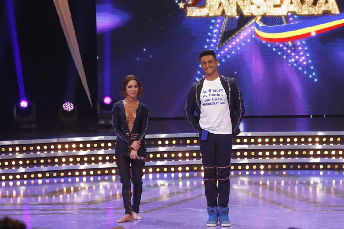 Alina si Radu
