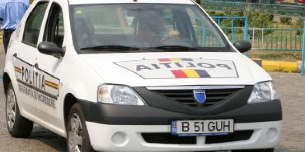 Hunedoara: Poliţiştii au prins un român căutat de autorităţile germane