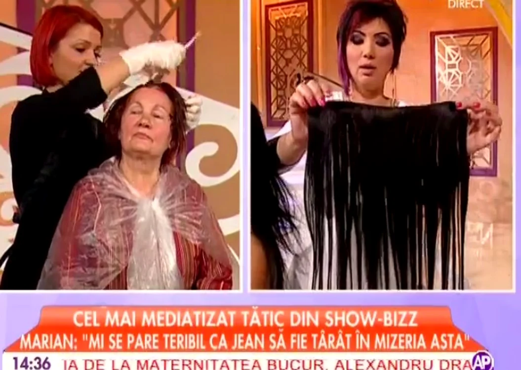 Renata Gheorghe