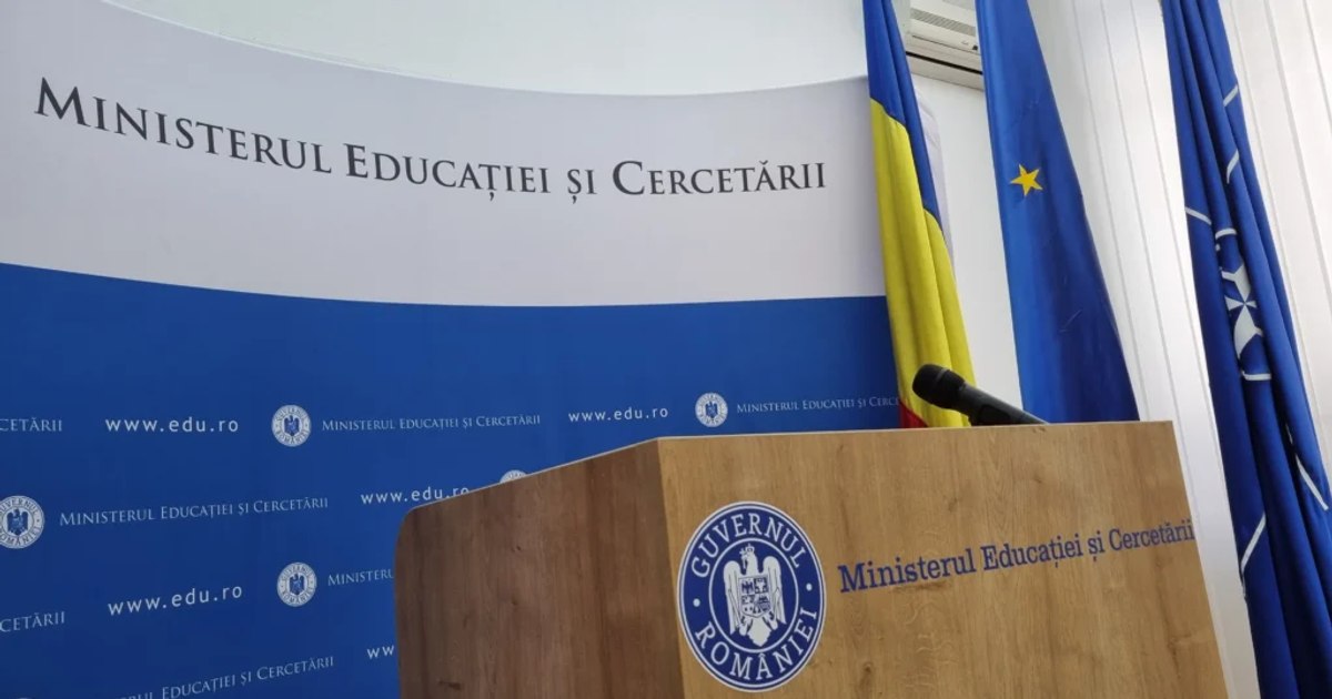 Haos în Educație. Lipsa unui ministru blochează un sistem deja fragil: „Reformele nu sunt niciodată populare, dar sunt absolut necesare”