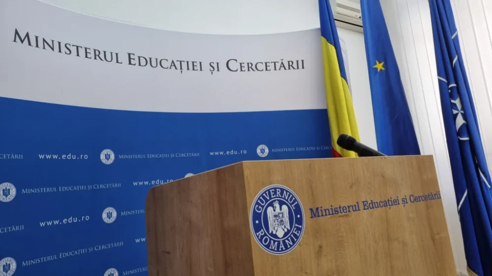 Haos în Educație. Lipsa unui ministru blochează un sistem deja fragil: „Reformele nu sunt niciodată populare, dar sunt absolut necesare”