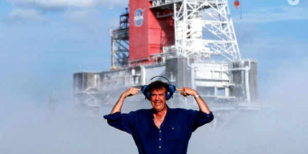 jeremy clarkson